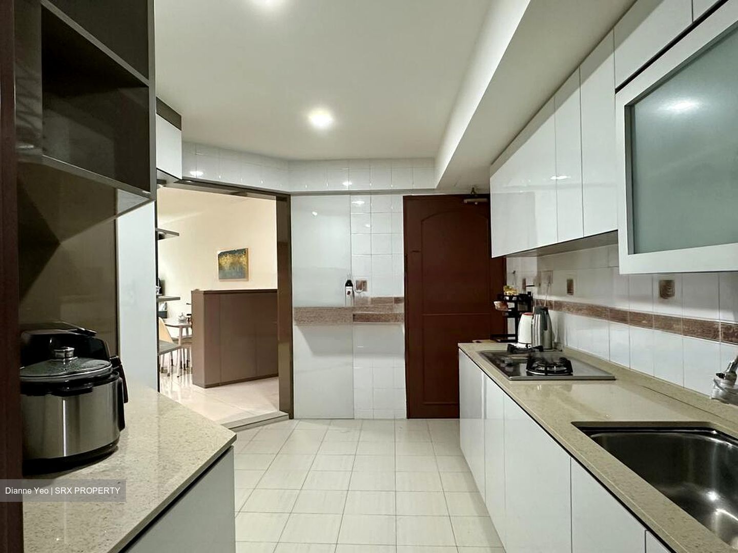 Melville Park (D18), Condominium #486294781